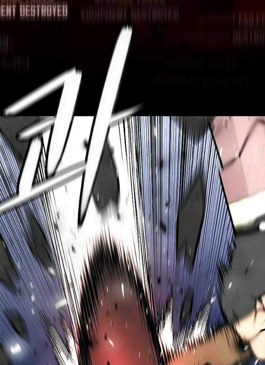 Người Nâng Cấp Chapter 3 trang 91