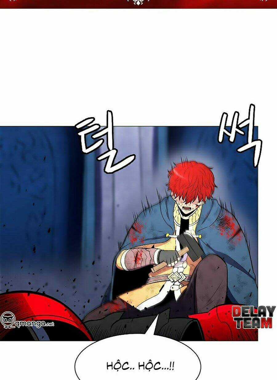 Người Nâng Cấp Chapter 3 trang 93