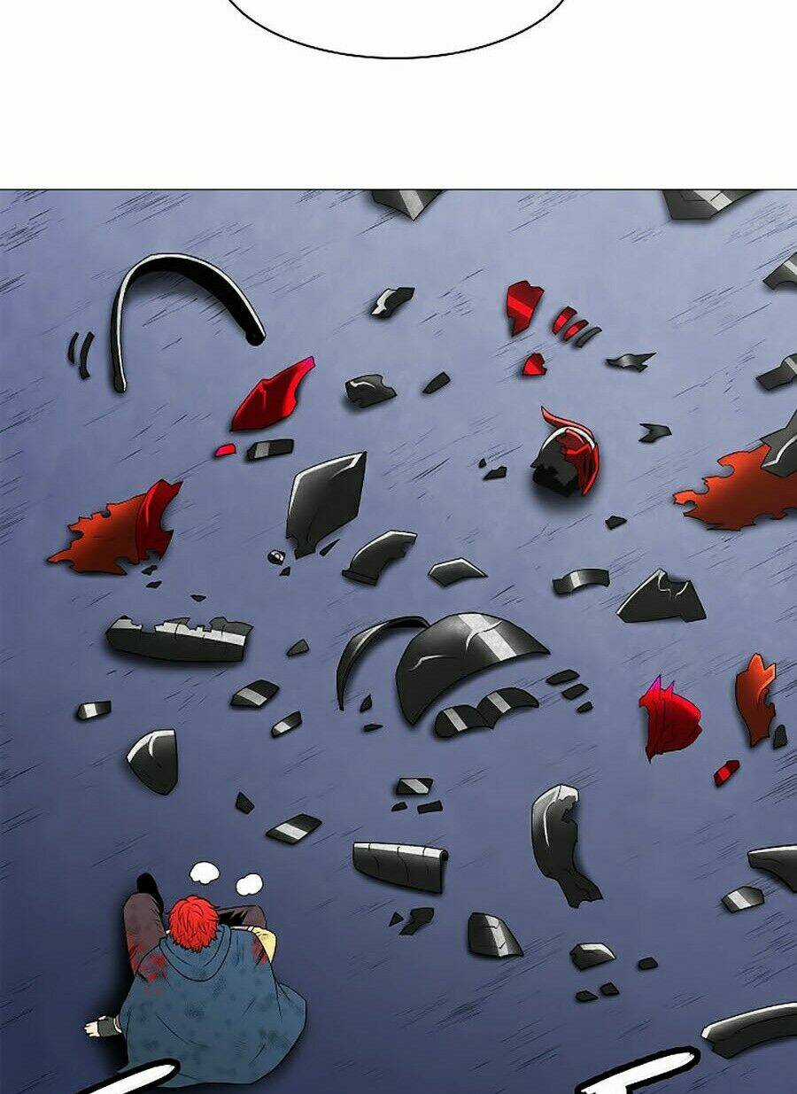 Người Nâng Cấp Chapter 3 trang 94