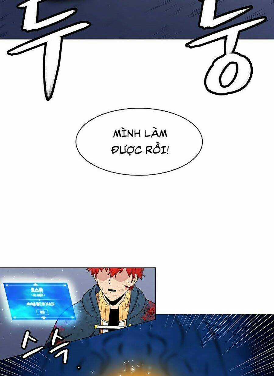 Người Nâng Cấp Chapter 3 trang 95