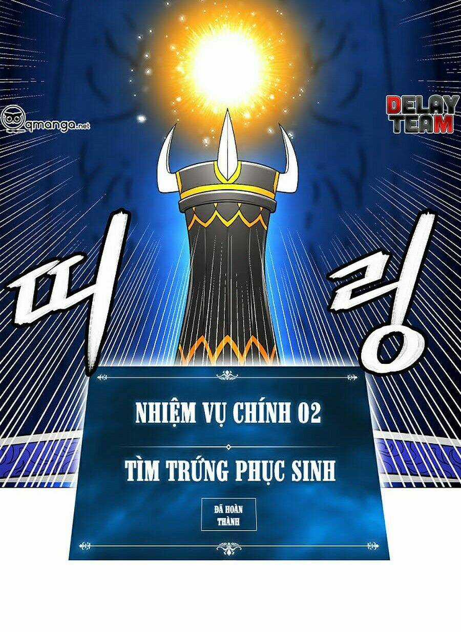 Người Nâng Cấp Chapter 3 trang 96