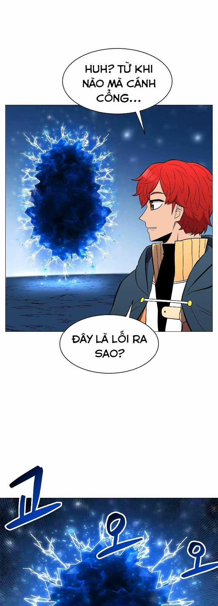 Người Nâng Cấp Chapter 30 trang 1