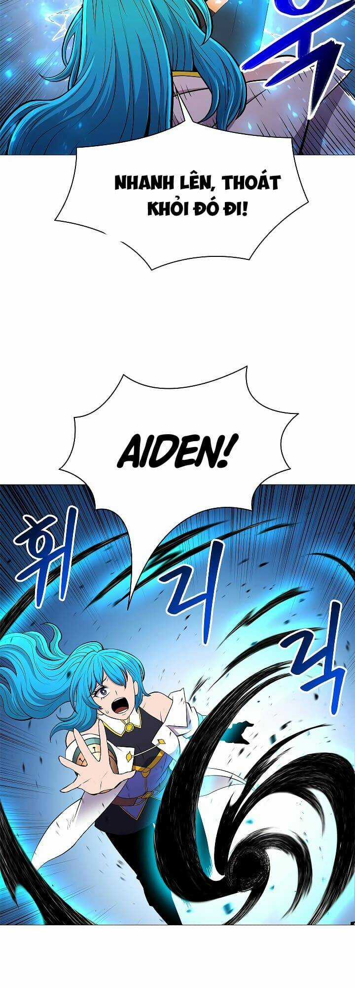 Người Nâng Cấp Chapter 30 trang 10