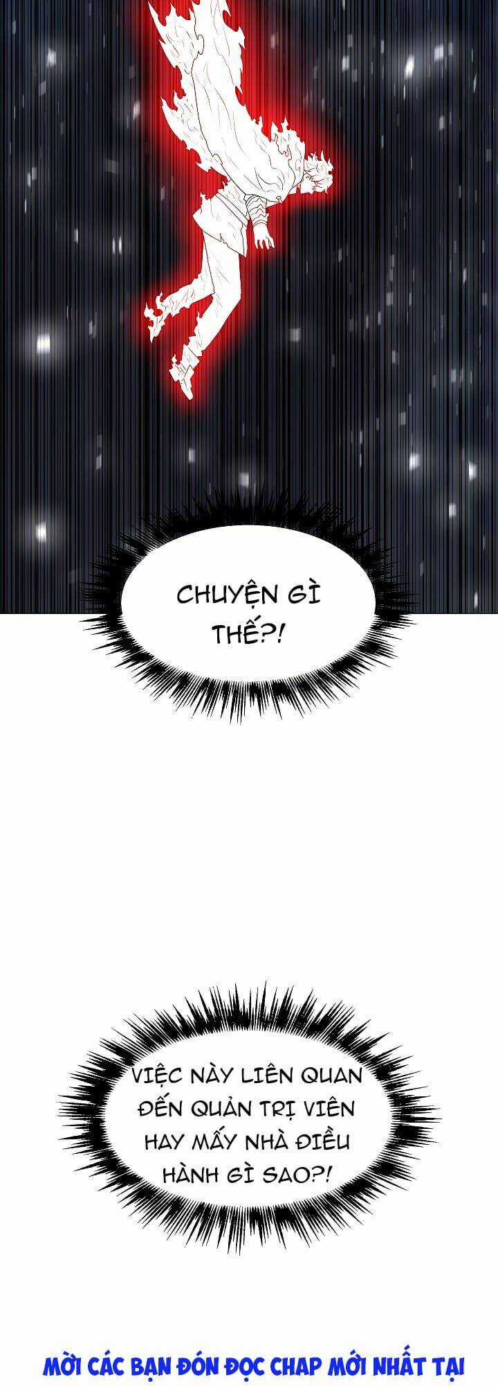 Người Nâng Cấp Chapter 30 trang 13