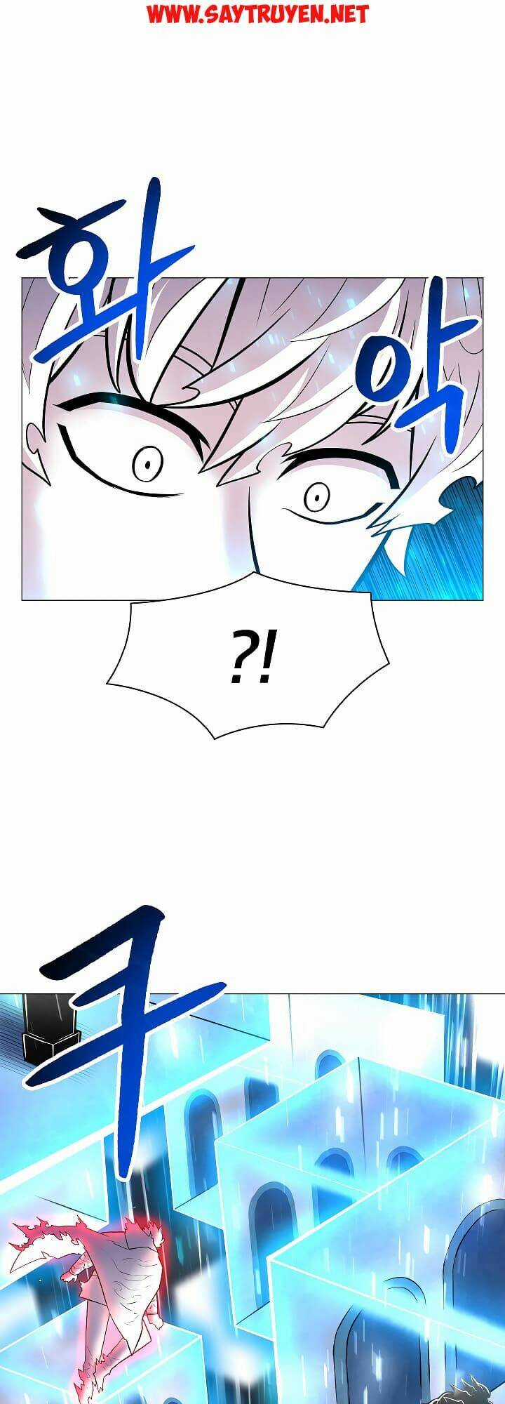 Người Nâng Cấp Chapter 30 trang 14