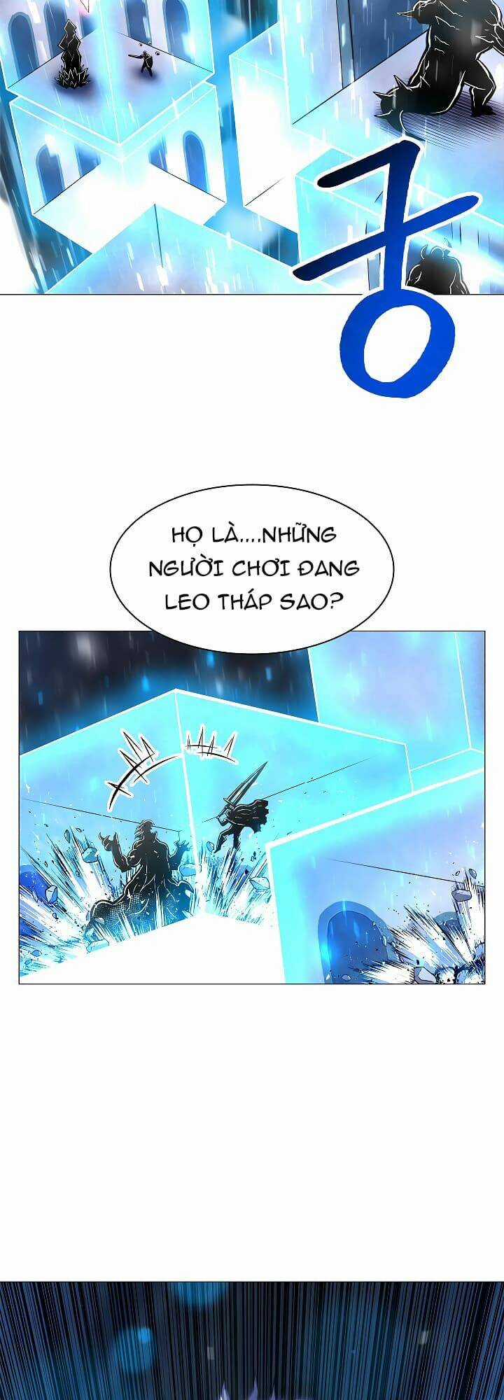 Người Nâng Cấp Chapter 30 trang 15