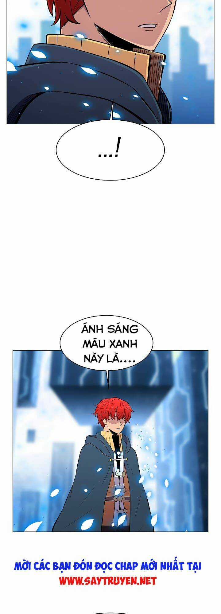 Người Nâng Cấp Chapter 30 trang 19