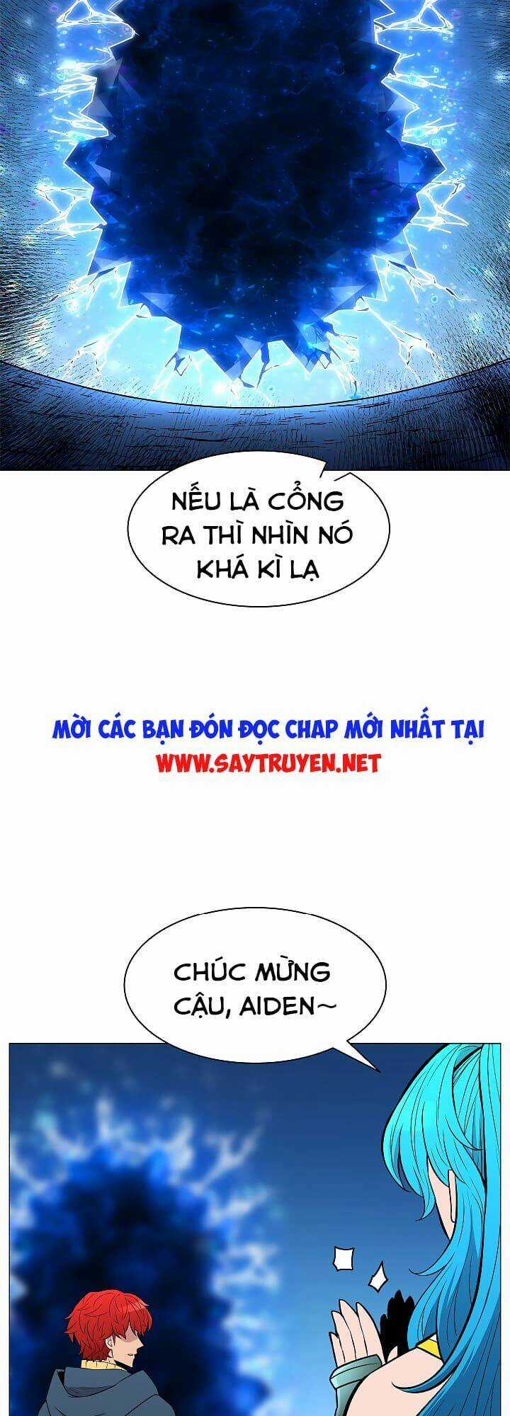 Người Nâng Cấp Chapter 30 trang 2