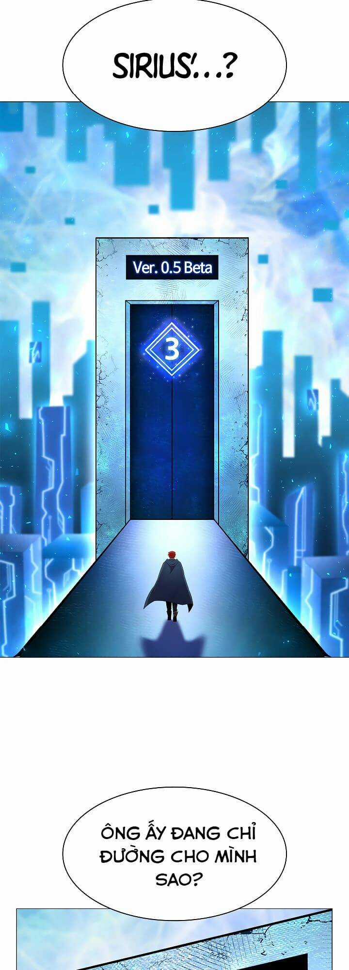 Người Nâng Cấp Chapter 30 trang 20