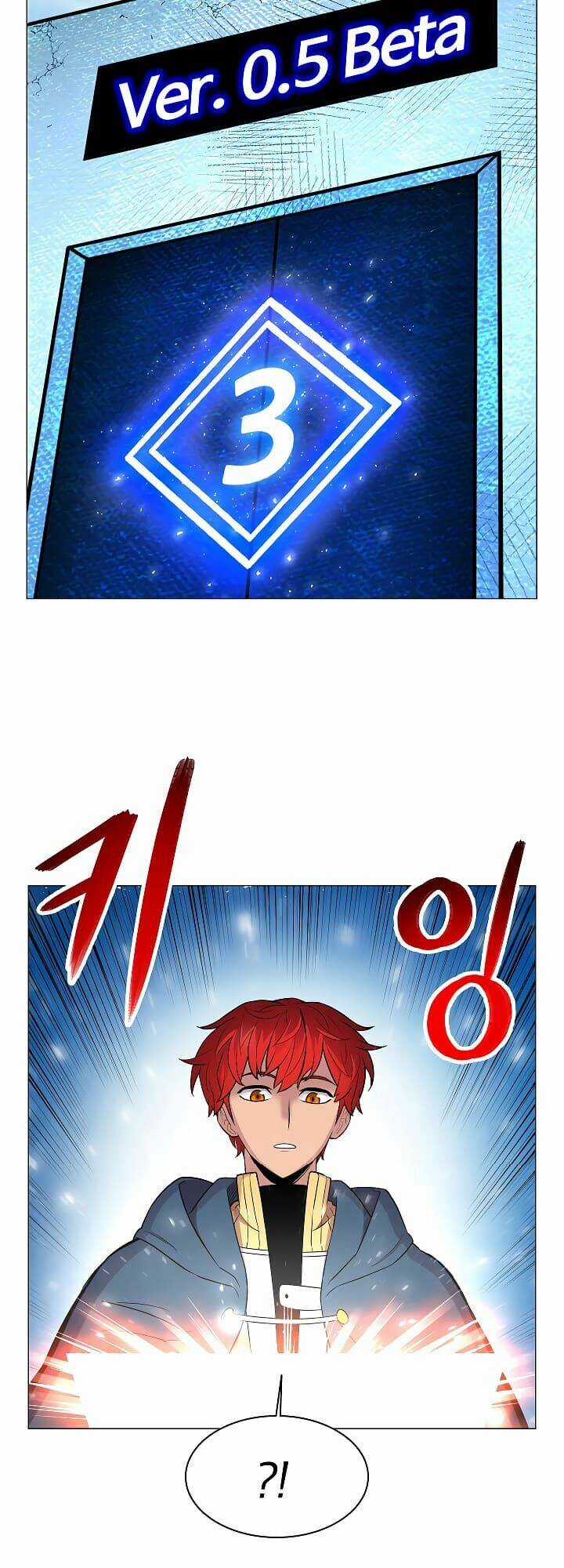 Người Nâng Cấp Chapter 30 trang 21