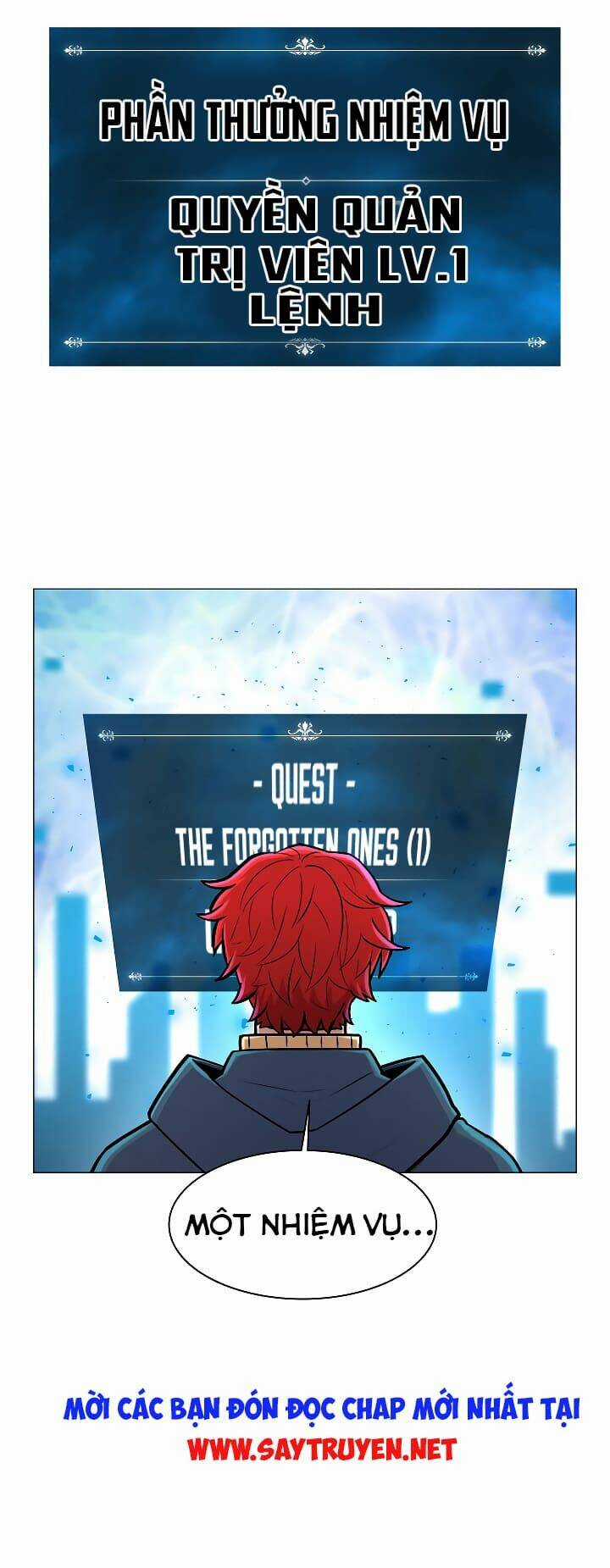 Người Nâng Cấp Chapter 30 trang 23