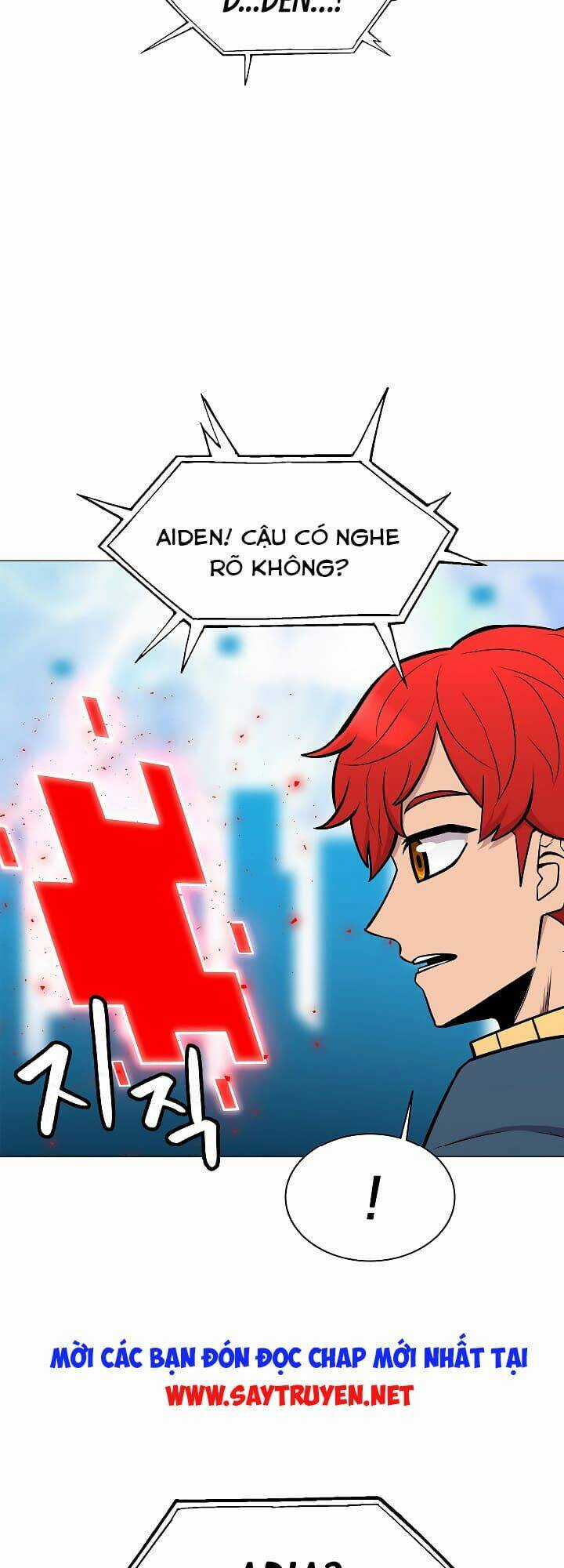 Người Nâng Cấp Chapter 30 trang 25