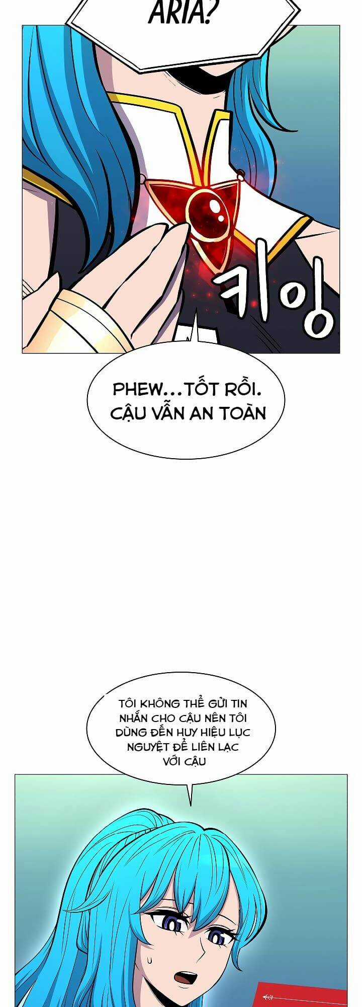 Người Nâng Cấp Chapter 30 trang 26