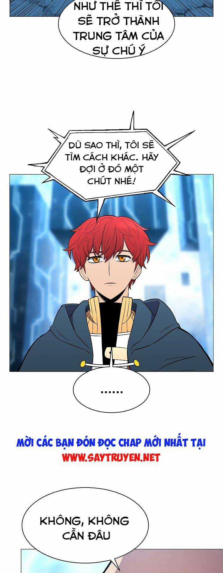 Người Nâng Cấp Chapter 30 trang 29