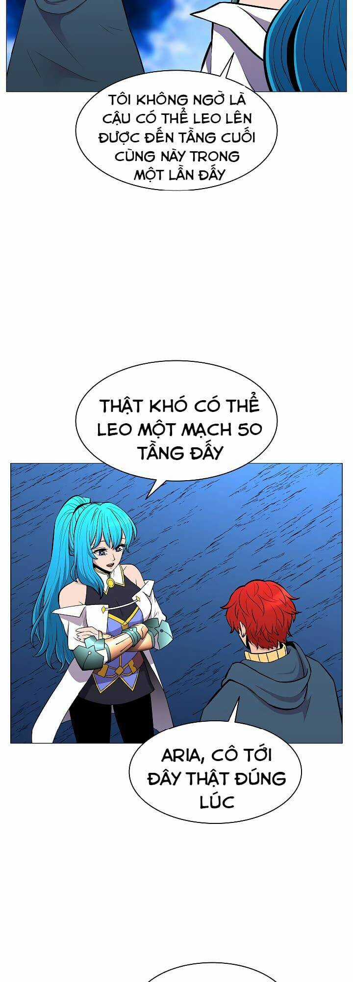 Người Nâng Cấp Chapter 30 trang 3