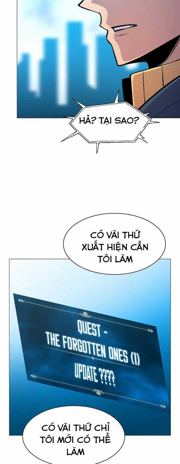 Người Nâng Cấp Chapter 30 trang 30