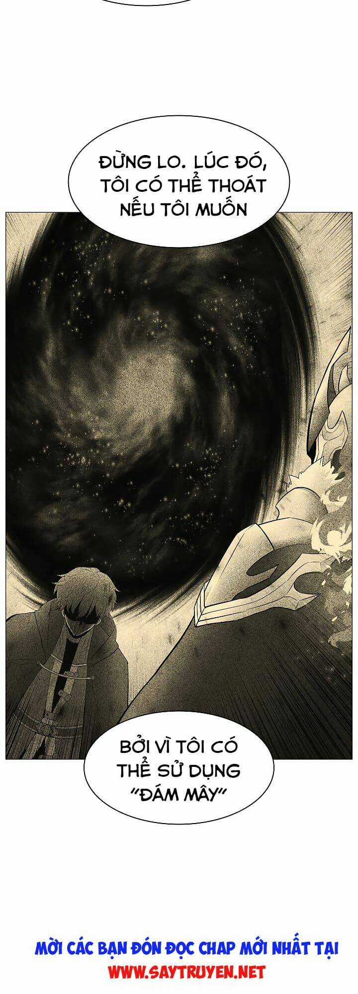 Người Nâng Cấp Chapter 30 trang 31