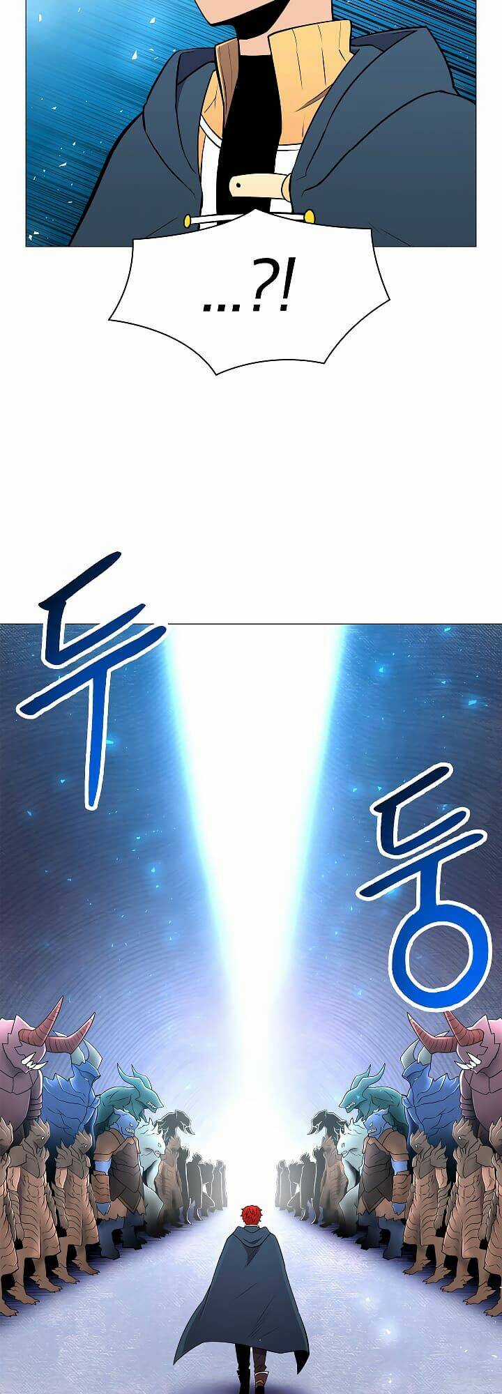 Người Nâng Cấp Chapter 30 trang 34