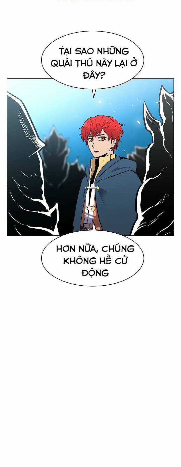 Người Nâng Cấp Chapter 30 trang 36