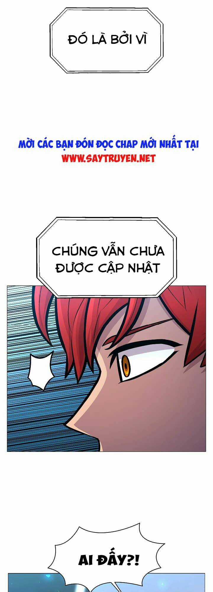 Người Nâng Cấp Chapter 30 trang 37