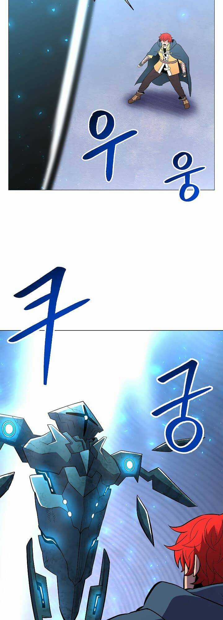 Người Nâng Cấp Chapter 30 trang 38