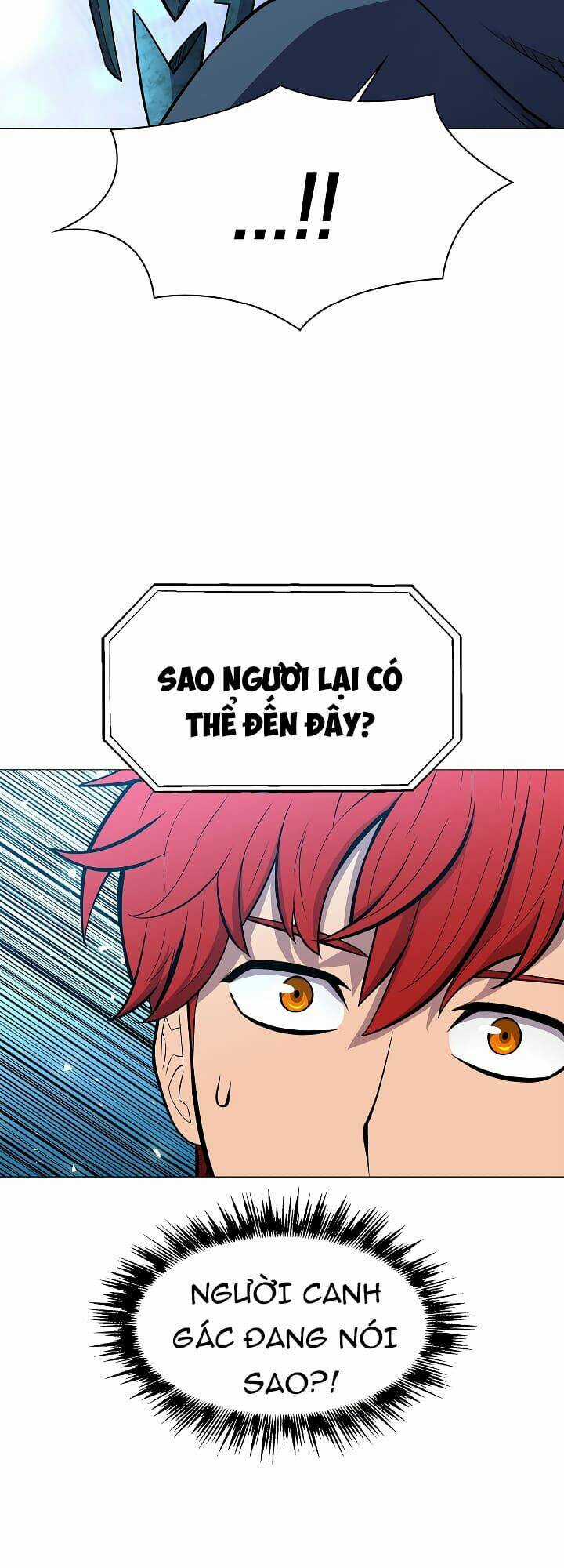 Người Nâng Cấp Chapter 30 trang 39