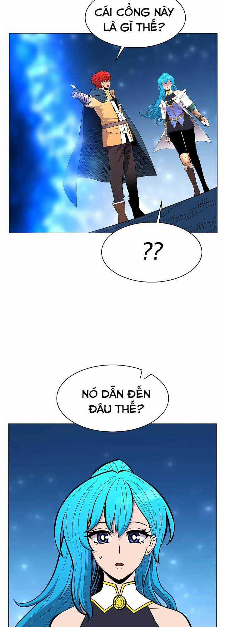 Người Nâng Cấp Chapter 30 trang 4