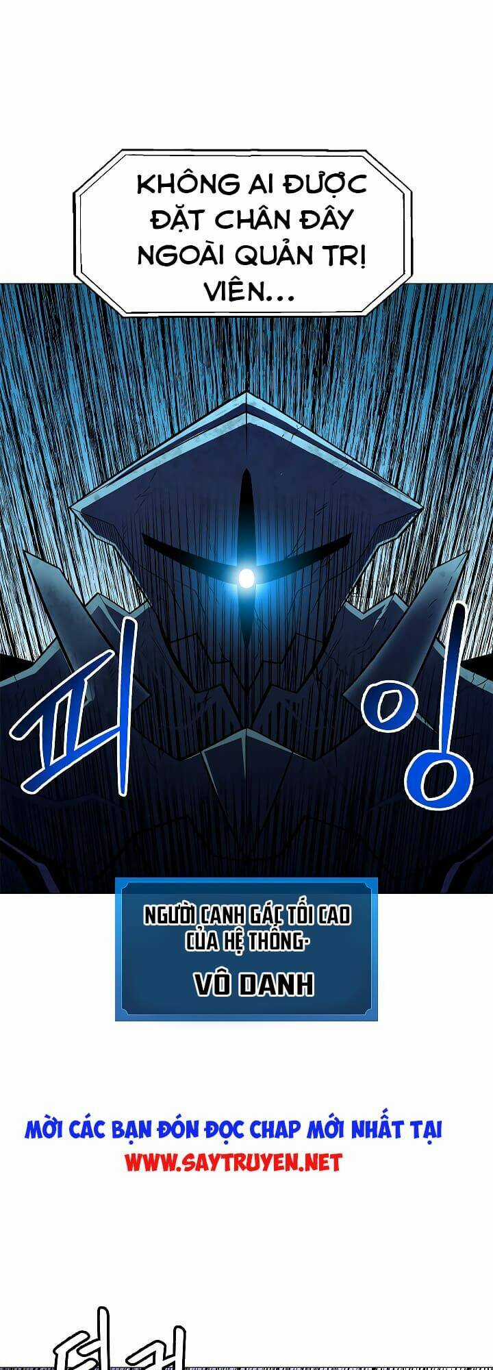 Người Nâng Cấp Chapter 30 trang 40