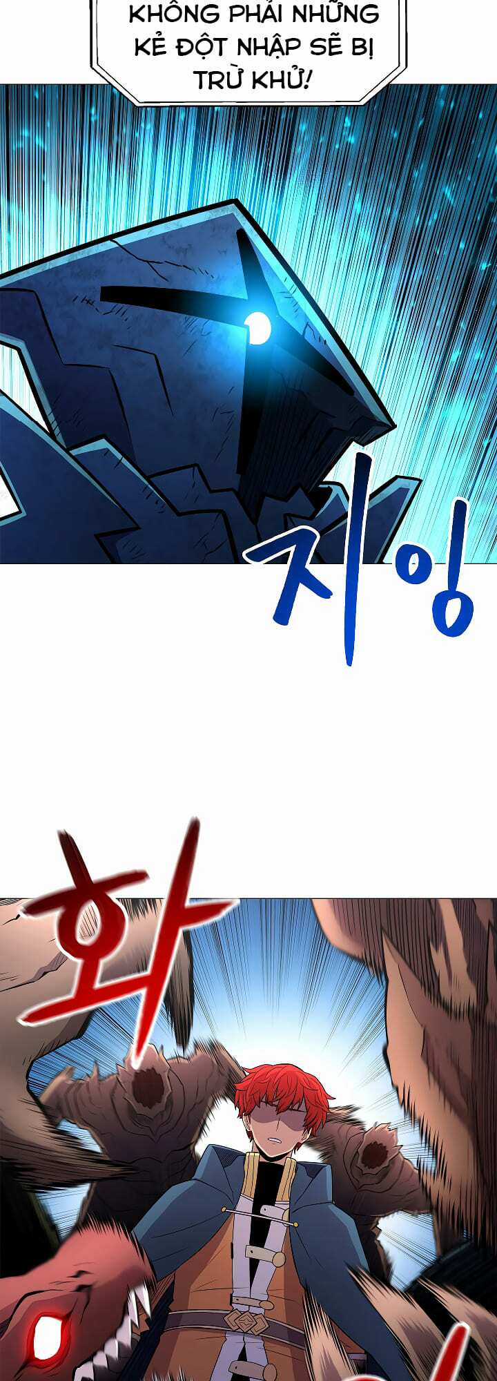 Người Nâng Cấp Chapter 30 trang 44