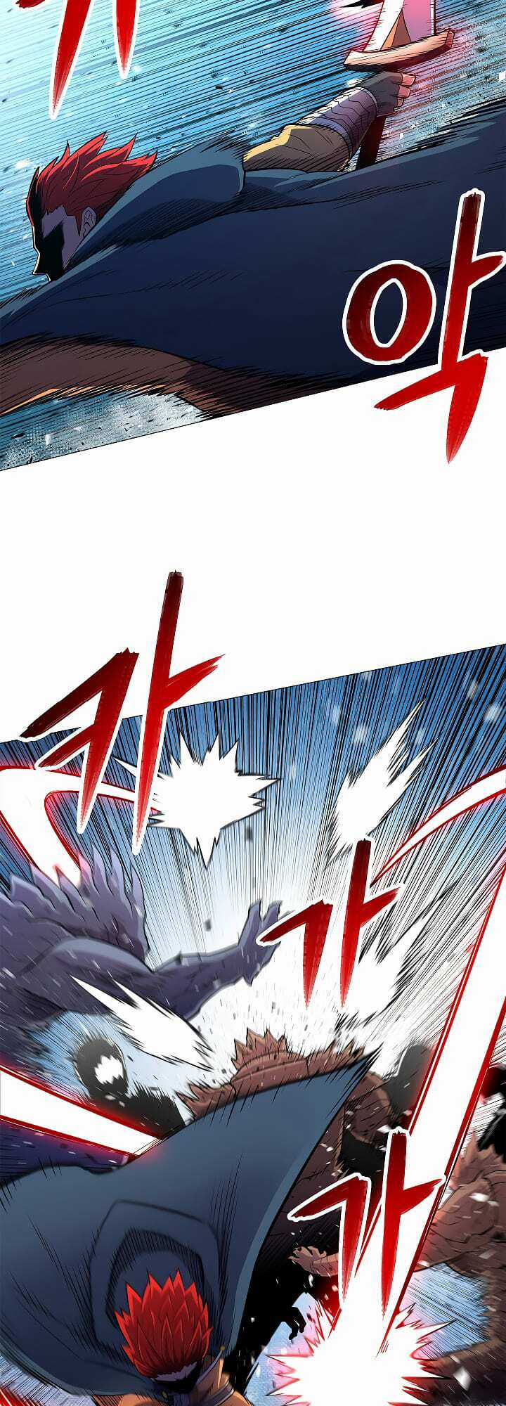 Người Nâng Cấp Chapter 30 trang 46