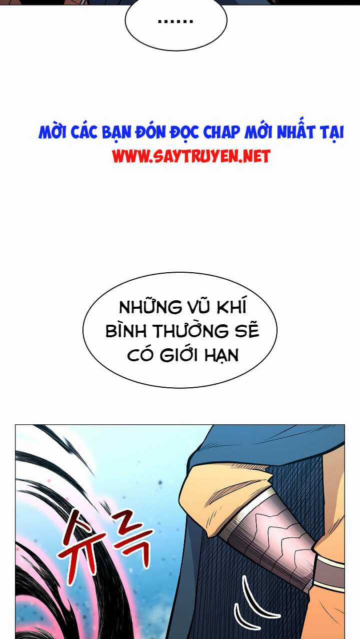 Người Nâng Cấp Chapter 30 trang 48