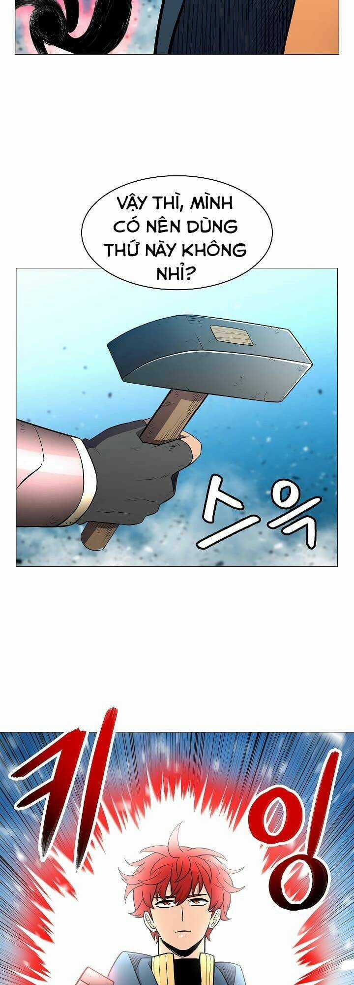 Người Nâng Cấp Chapter 30 trang 49