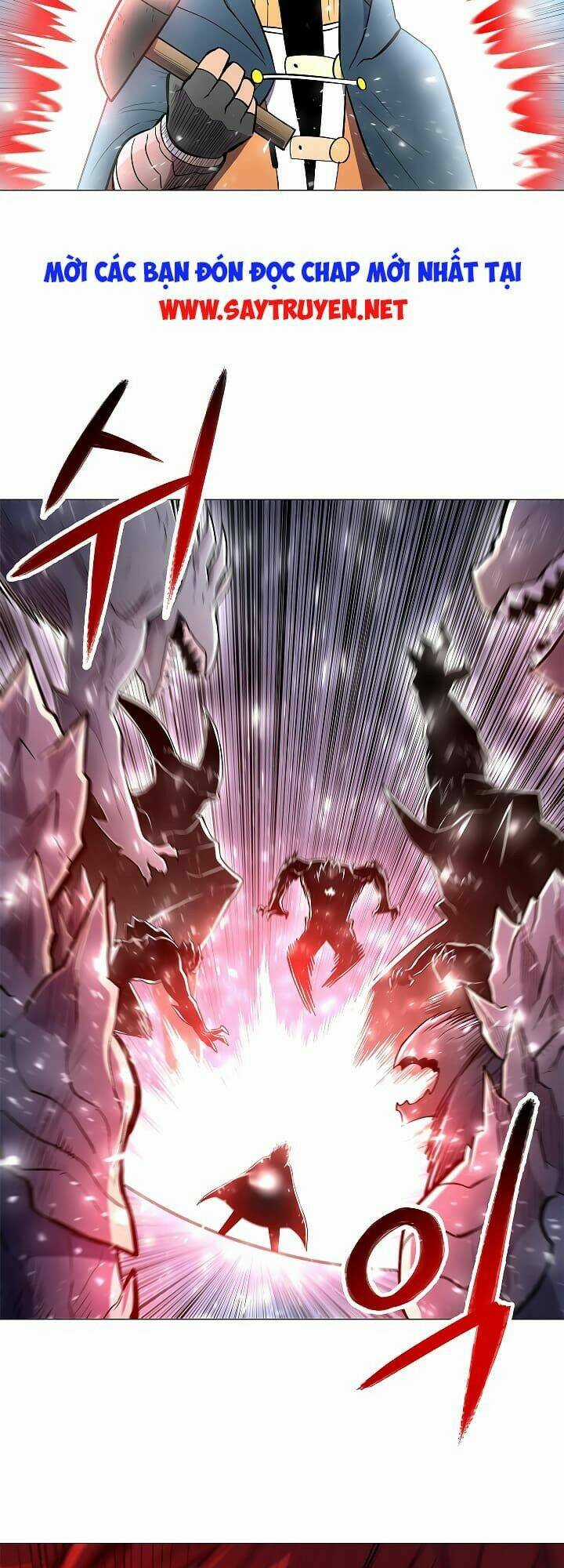 Người Nâng Cấp Chapter 30 trang 50