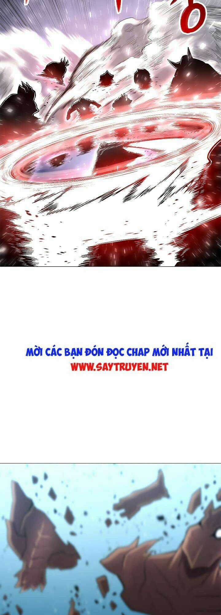 Người Nâng Cấp Chapter 30 trang 52