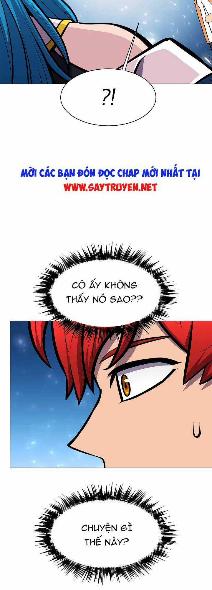 Người Nâng Cấp Chapter 30 trang 7