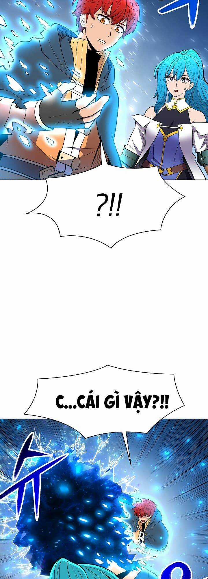 Người Nâng Cấp Chapter 30 trang 9