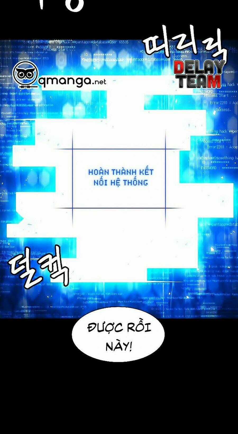 Người Nâng Cấp Chapter 31 trang 1