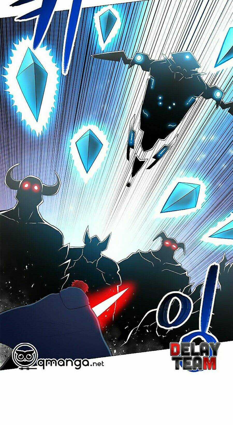 Người Nâng Cấp Chapter 31 trang 10