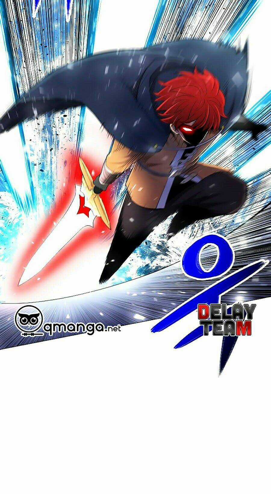 Người Nâng Cấp Chapter 31 trang 14