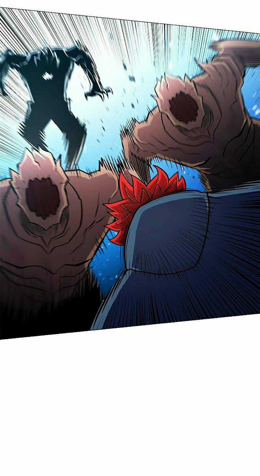 Người Nâng Cấp Chapter 31 trang 15