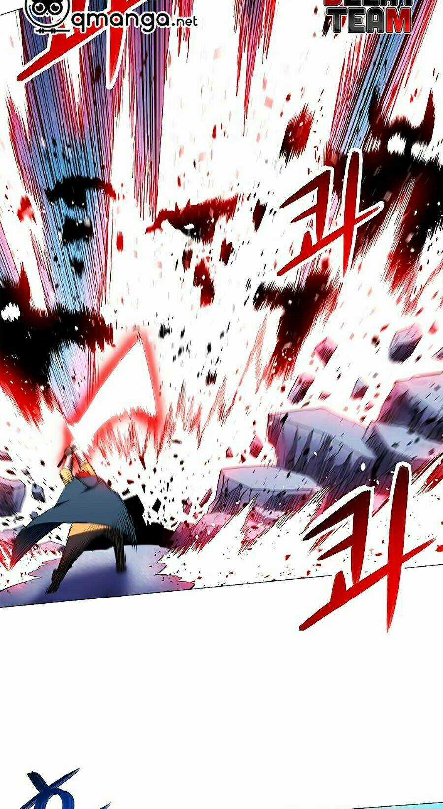 Người Nâng Cấp Chapter 31 trang 17