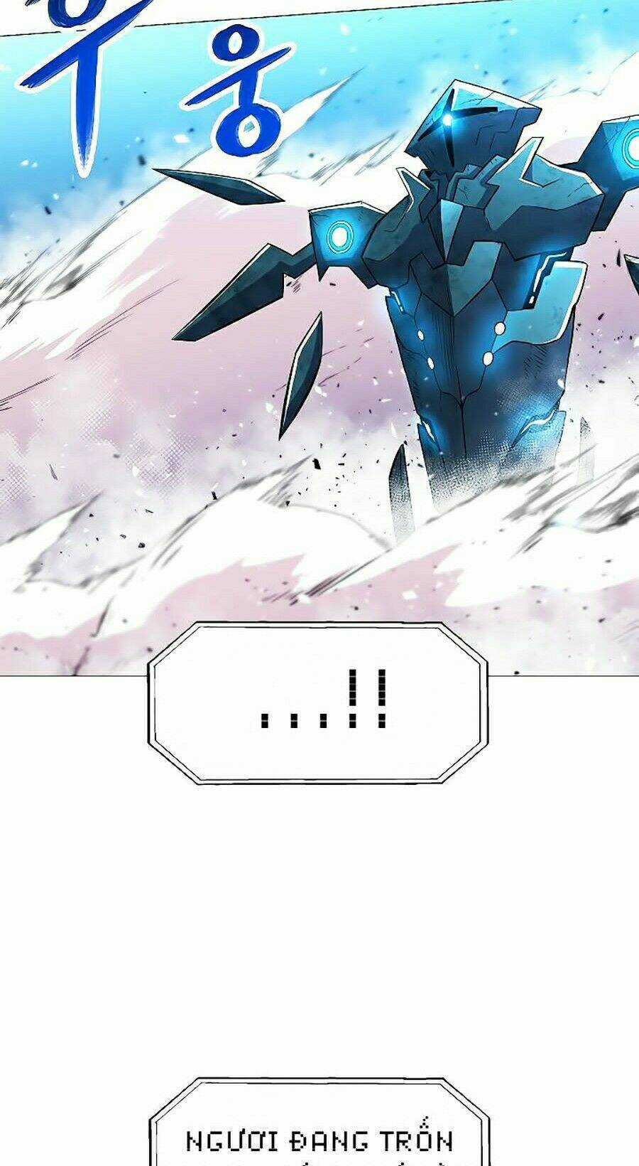 Người Nâng Cấp Chapter 31 trang 18