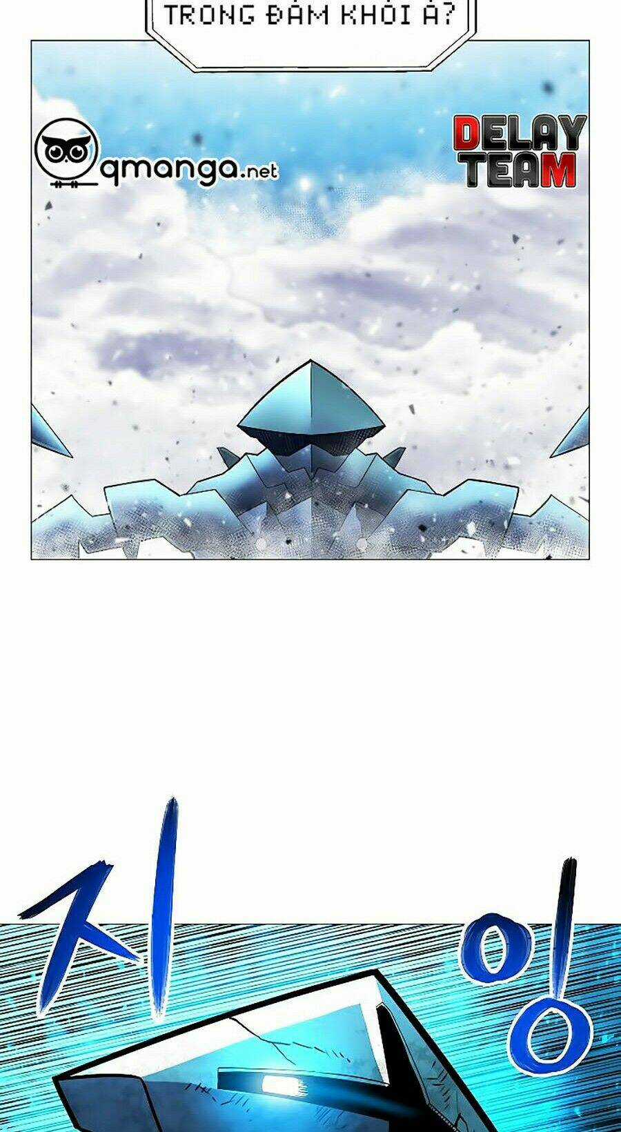 Người Nâng Cấp Chapter 31 trang 19