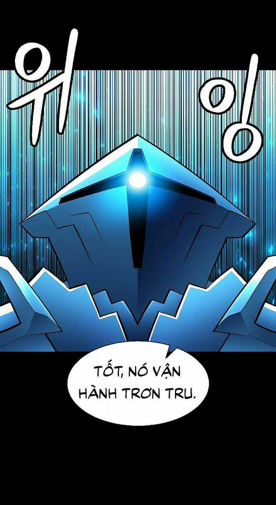 Người Nâng Cấp Chapter 31 trang 2