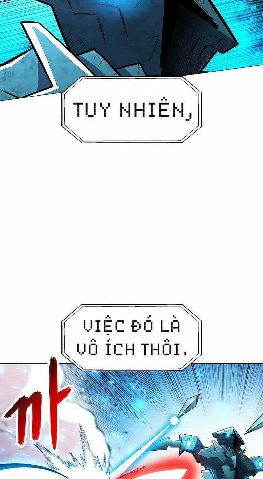 Người Nâng Cấp Chapter 31 trang 20