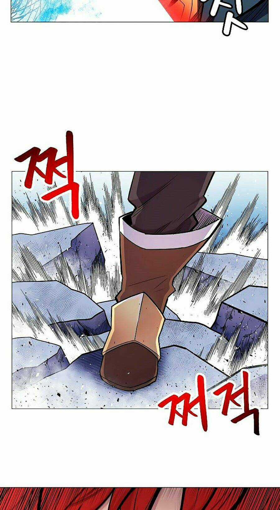 Người Nâng Cấp Chapter 31 trang 22