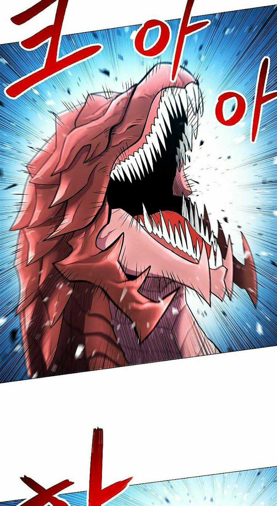 Người Nâng Cấp Chapter 31 trang 25