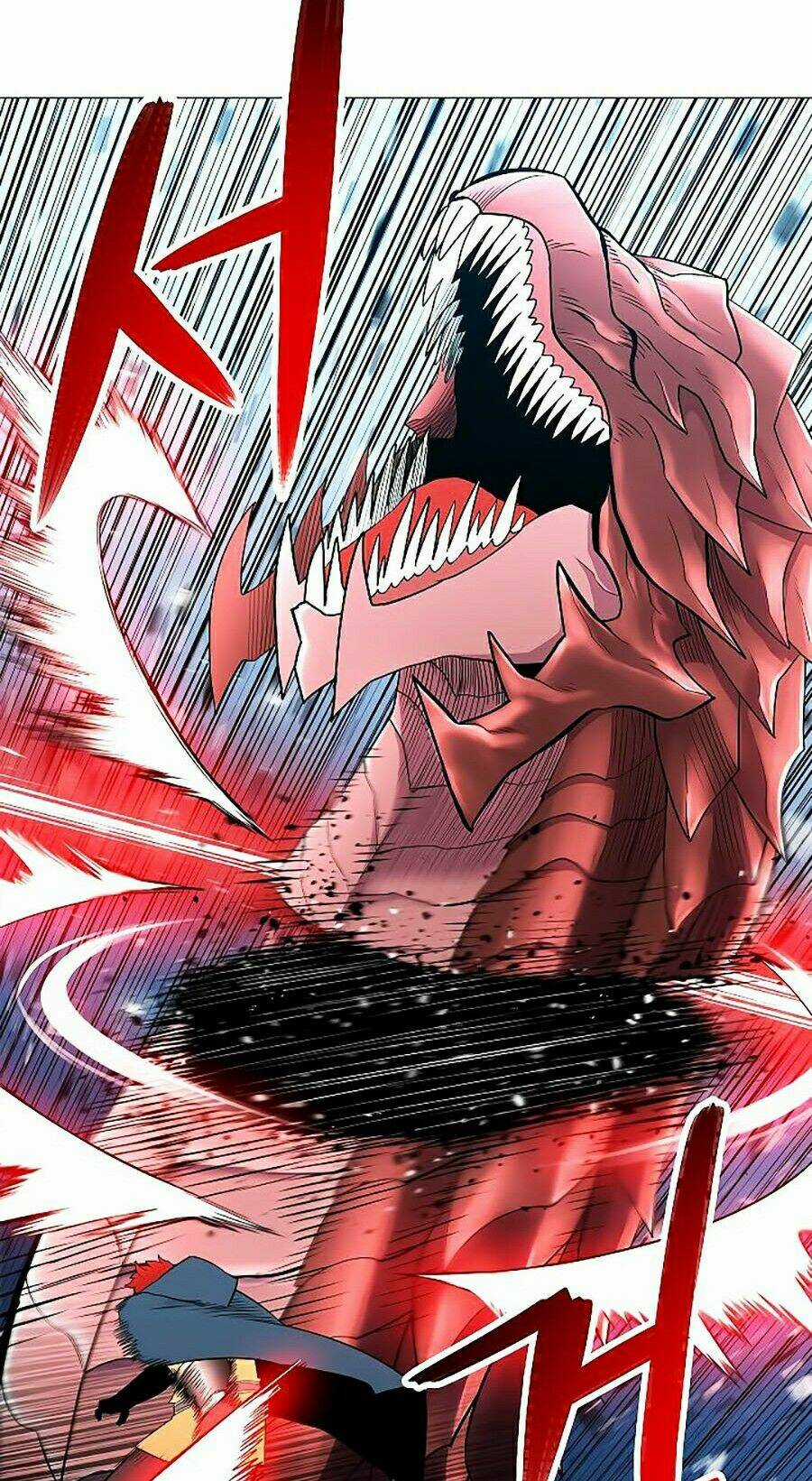 Người Nâng Cấp Chapter 31 trang 28