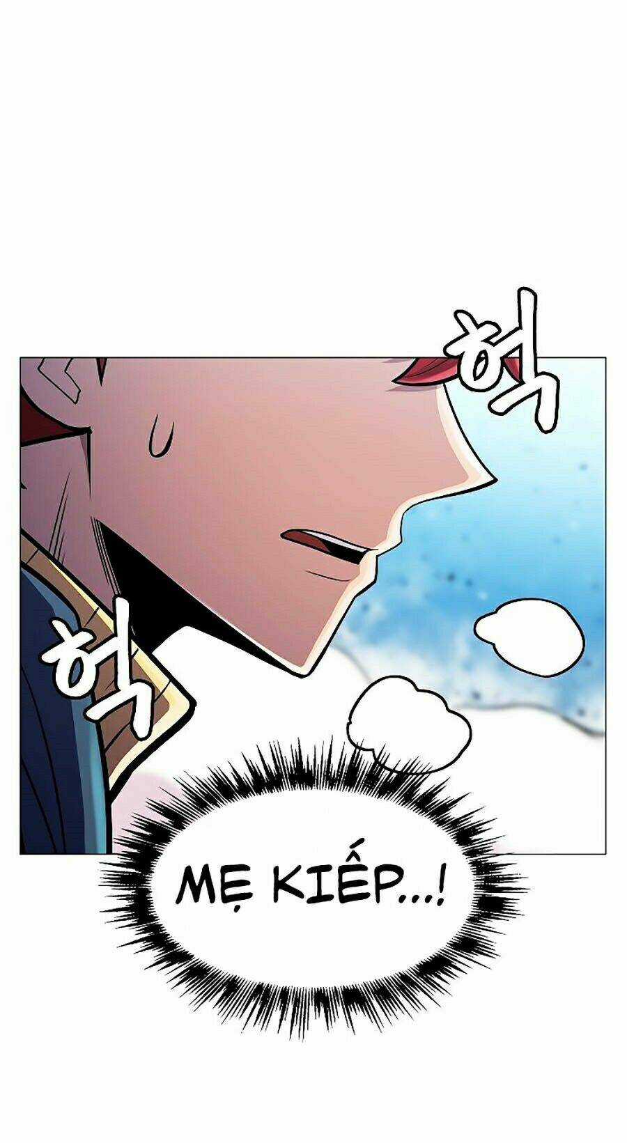 Người Nâng Cấp Chapter 31 trang 30