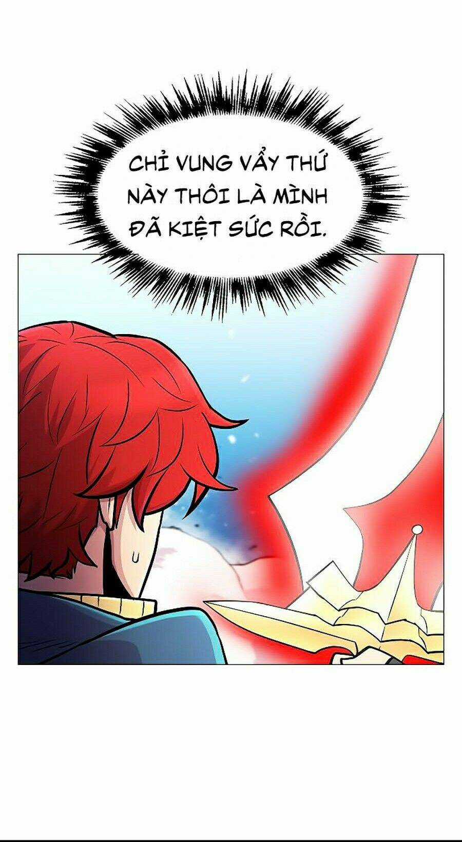 Người Nâng Cấp Chapter 31 trang 31